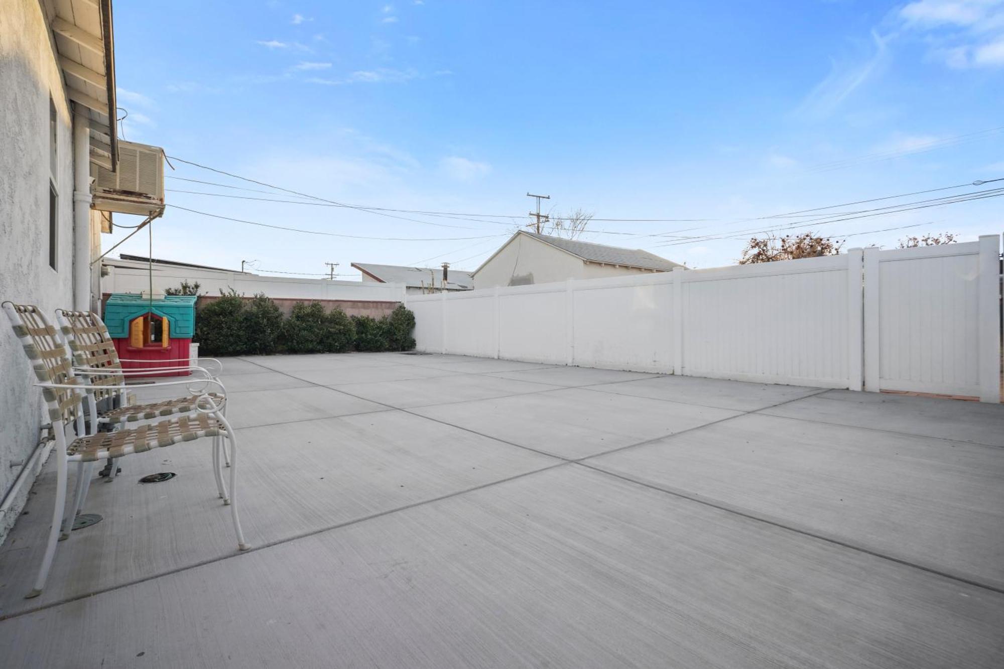 Cozy Single Story 2 Bdrm Family Home Near The Blvd Lancaster Exterior foto